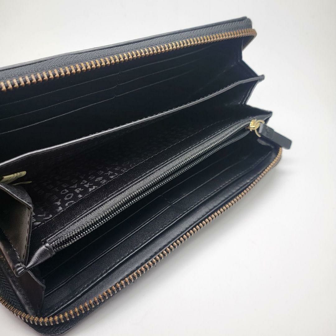 kate spade 長財布 ラウンドジップ ブラック514320|Yahoo kate spade 長財布 ラウンドジップ ブラック514320|Yahoo