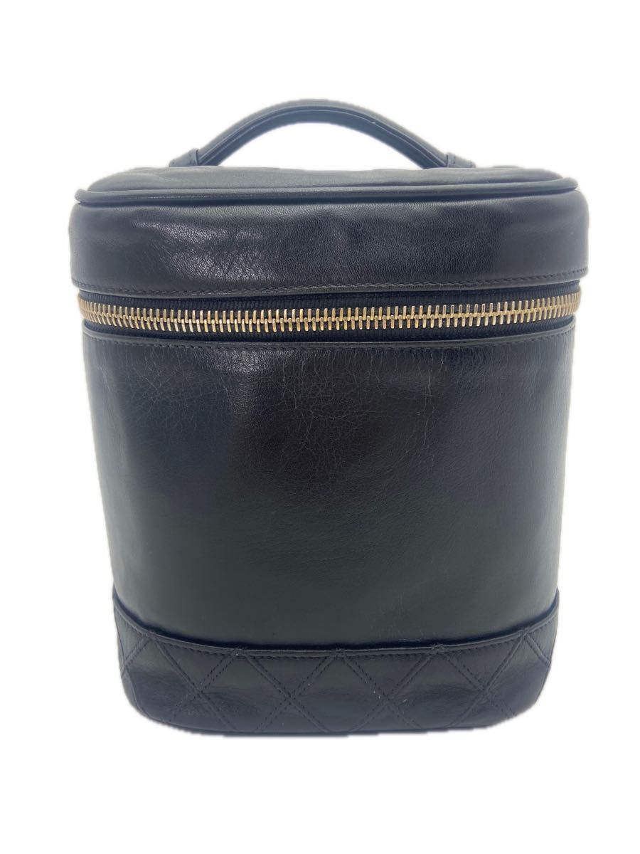 CHANEL シャネル バニティバッグ ビコローレ コスメポーチ CHANEL シャネル バニティバッグ ビコローレ コスメポーチ