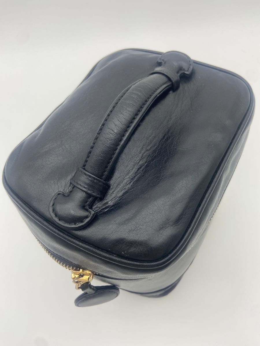 CHANEL シャネル バニティバッグ ビコローレ コスメポーチ CHANEL シャネル バニティバッグ ビコローレ コスメポーチ
