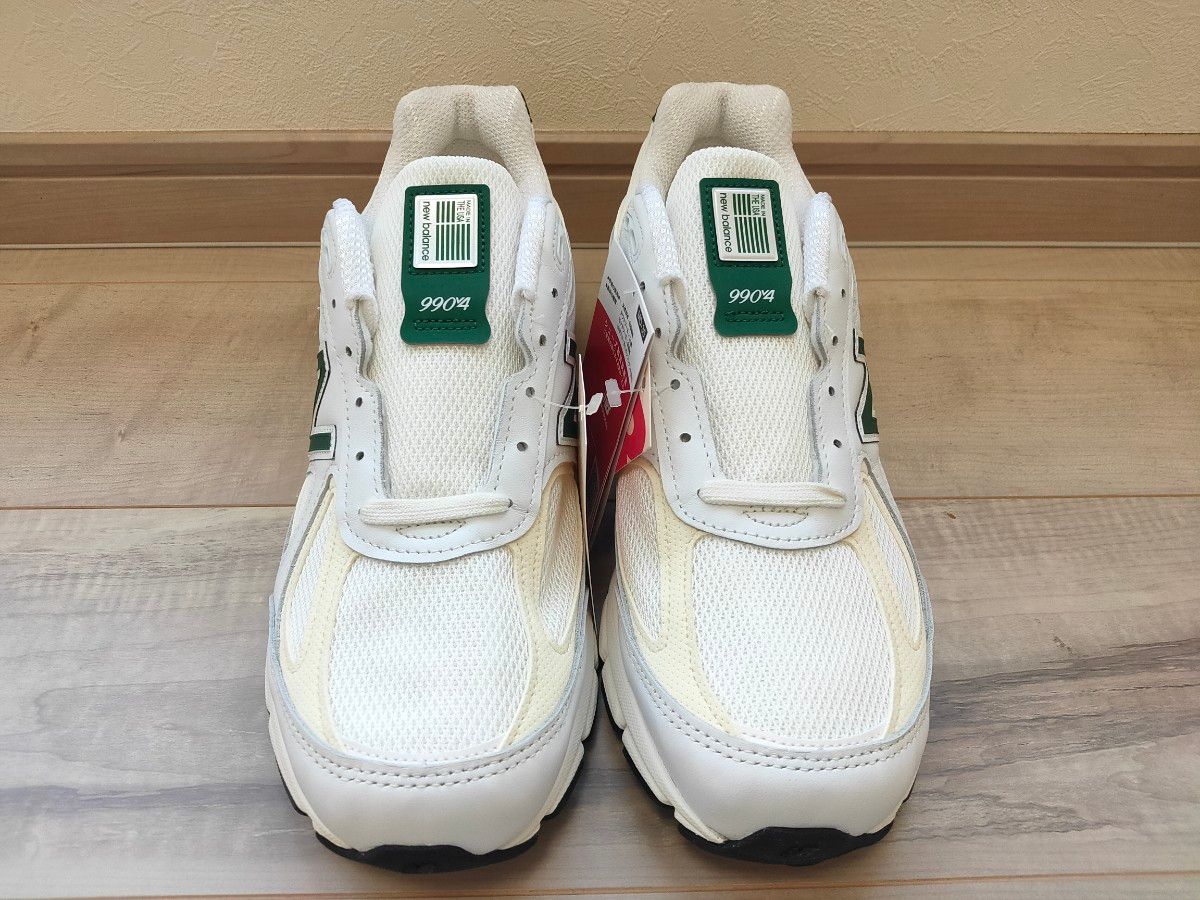 27 5cm NEW BALANCE ニューバランス U990TC4 白 ホワイト WHITE 27 5cm NEW BALANCE ニューバランス U990TC4 白 ホワイト WHITE