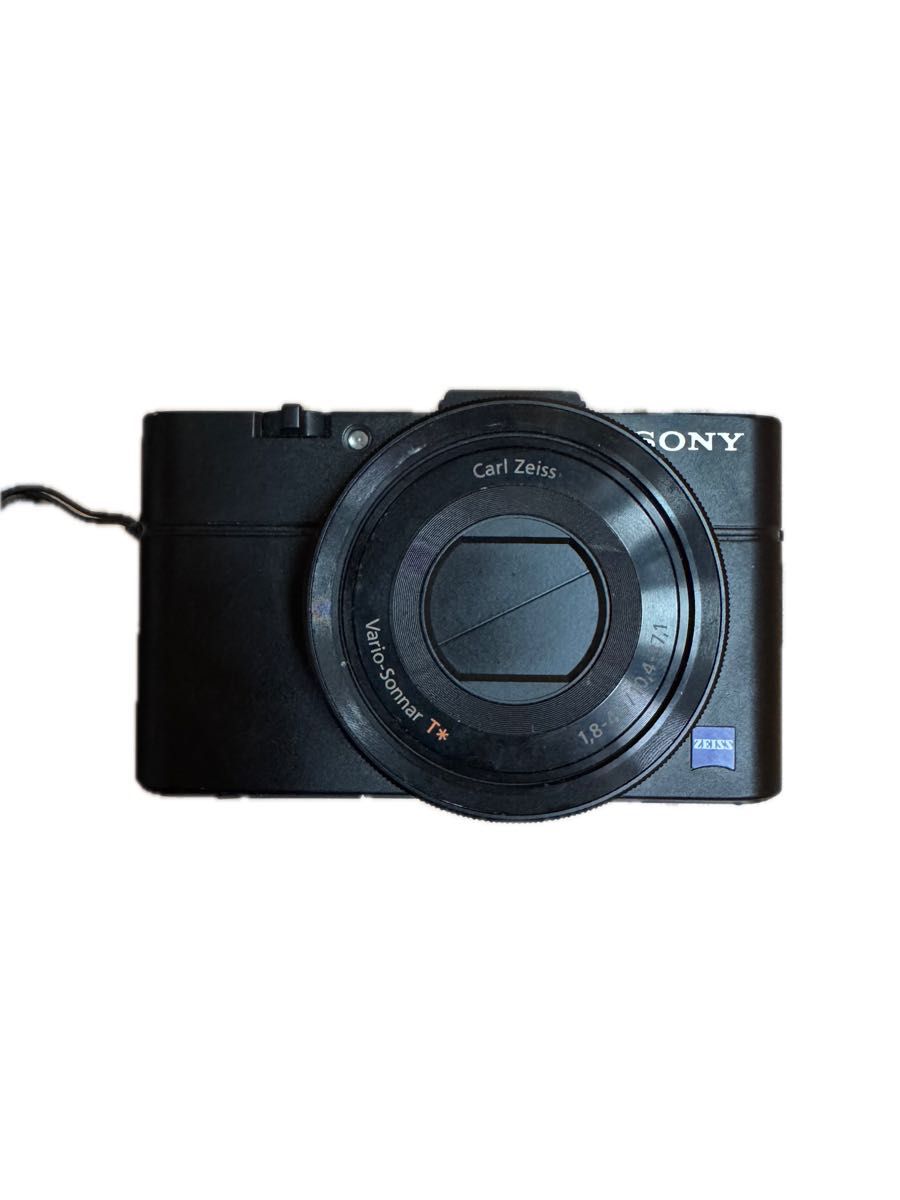 SONY Cyber-shot DSC-RX2100 デジタルカメラ|Yahoo!フリマ(旧 SONY Cyber-shot DSC-RX2100 デジタルカメラ|Yahoo!フリマ(旧