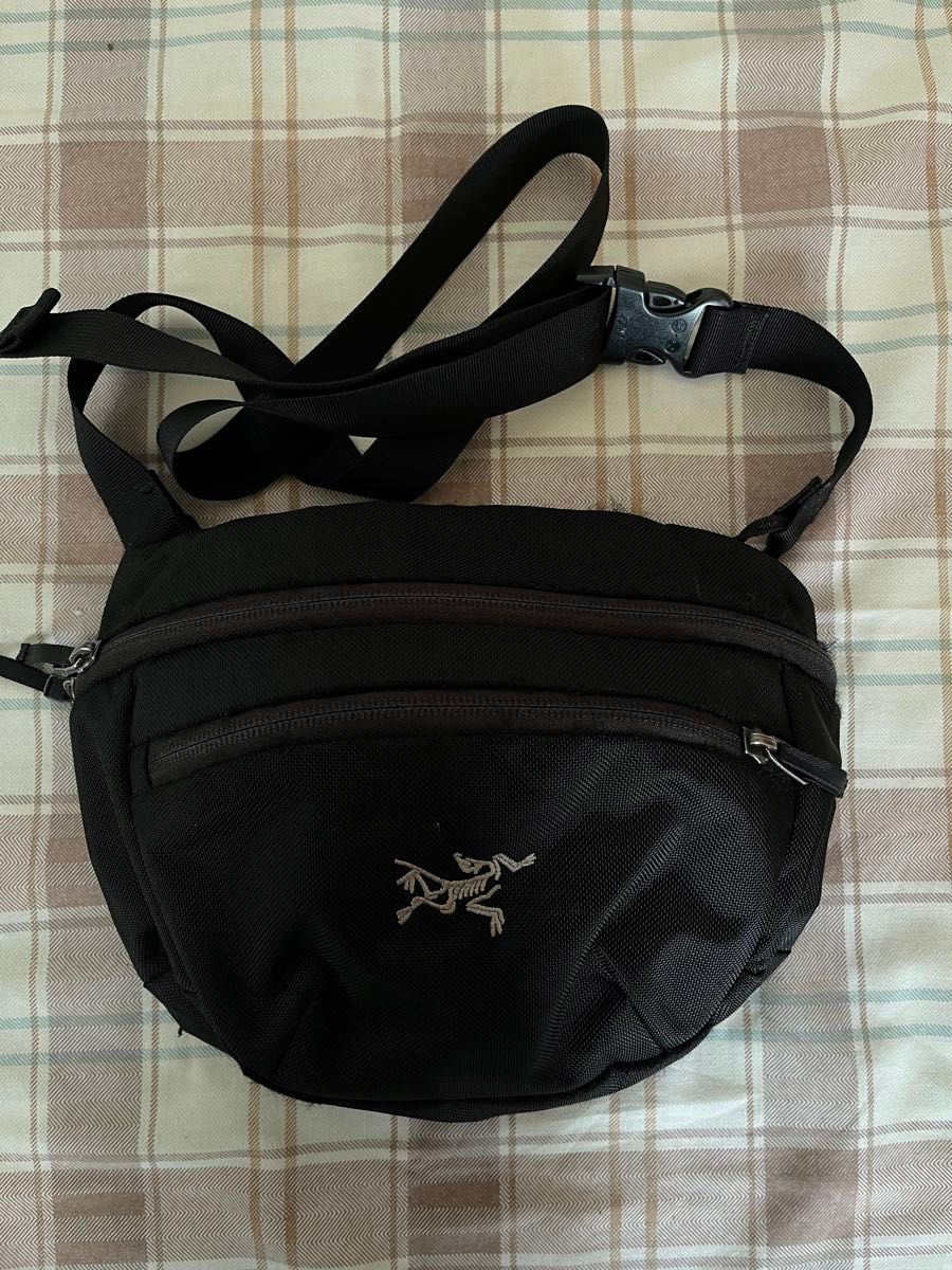 アークテリクス ARC'TERYX ボディバッグ ショルダーバッグ アークテリクス ARC'TERYX ボディバッグ ショルダーバッグ