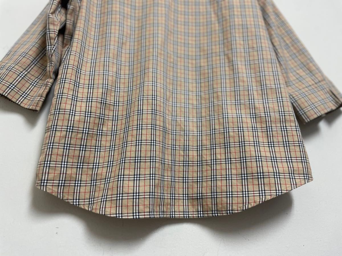 P00250 BURBERRY GOLF バーバリーゴルフ ノバチェック 定番 P00250 BURBERRY GOLF バーバリーゴルフ ノバチェック 定番