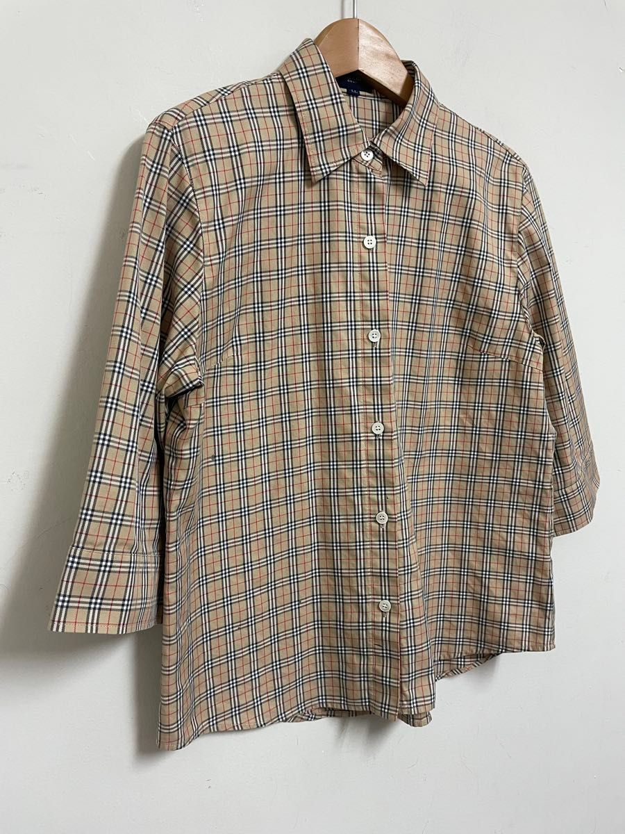 P00250 BURBERRY GOLF バーバリーゴルフ ノバチェック 定番 P00250 BURBERRY GOLF バーバリーゴルフ ノバチェック 定番