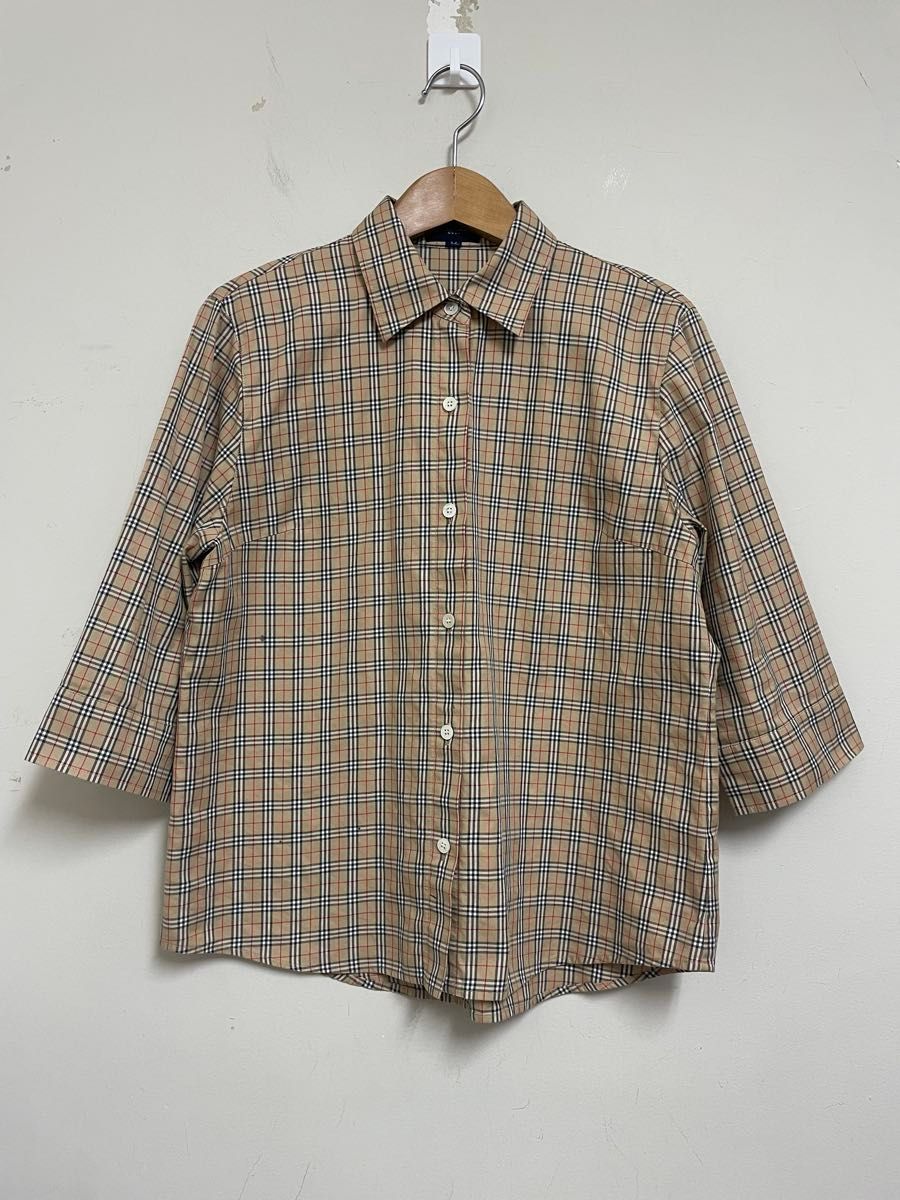 P00250 BURBERRY GOLF バーバリーゴルフ ノバチェック 定番 P00250 BURBERRY GOLF バーバリーゴルフ ノバチェック 定番