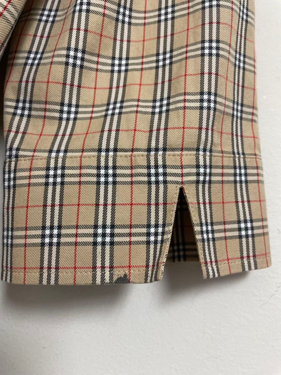 P00250 BURBERRY GOLF バーバリーゴルフ ノバチェック 定番 P00250 BURBERRY GOLF バーバリーゴルフ ノバチェック 定番