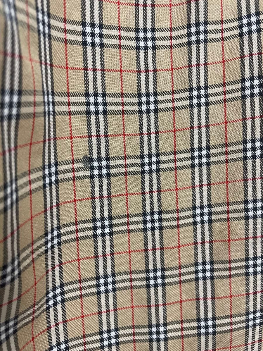 P00250 BURBERRY GOLF バーバリーゴルフ ノバチェック 定番 P00250 BURBERRY GOLF バーバリーゴルフ ノバチェック 定番