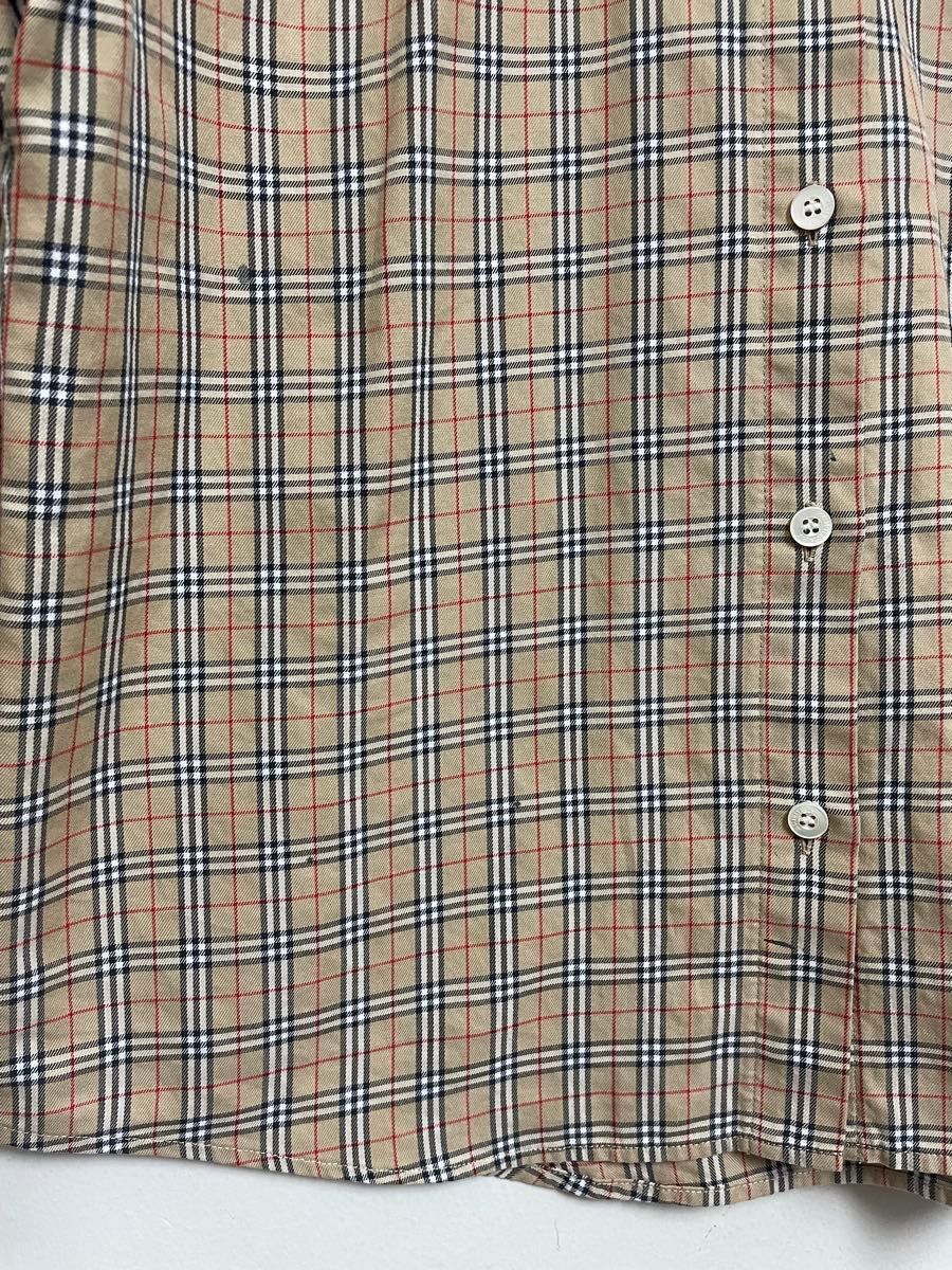 P00250 BURBERRY GOLF バーバリーゴルフ ノバチェック 定番 P00250 BURBERRY GOLF バーバリーゴルフ ノバチェック 定番