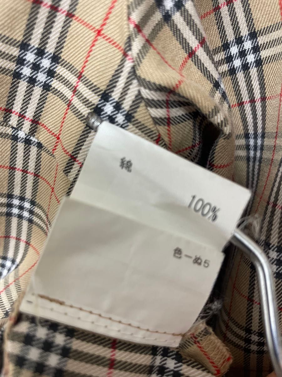 P00250 BURBERRY GOLF バーバリーゴルフ ノバチェック 定番 P00250 BURBERRY GOLF バーバリーゴルフ ノバチェック 定番