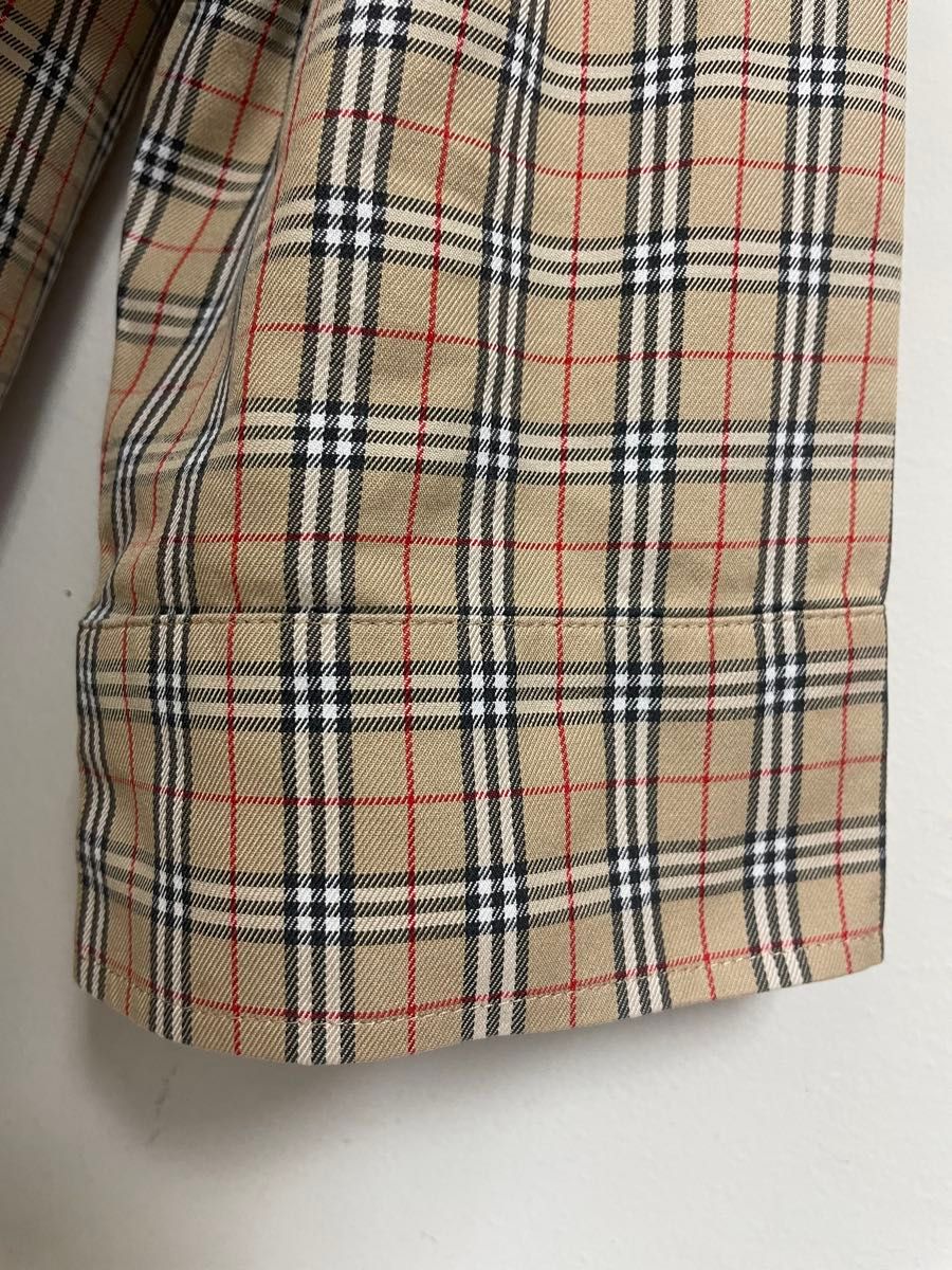 P00250 BURBERRY GOLF バーバリーゴルフ ノバチェック 定番 P00250 BURBERRY GOLF バーバリーゴルフ ノバチェック 定番