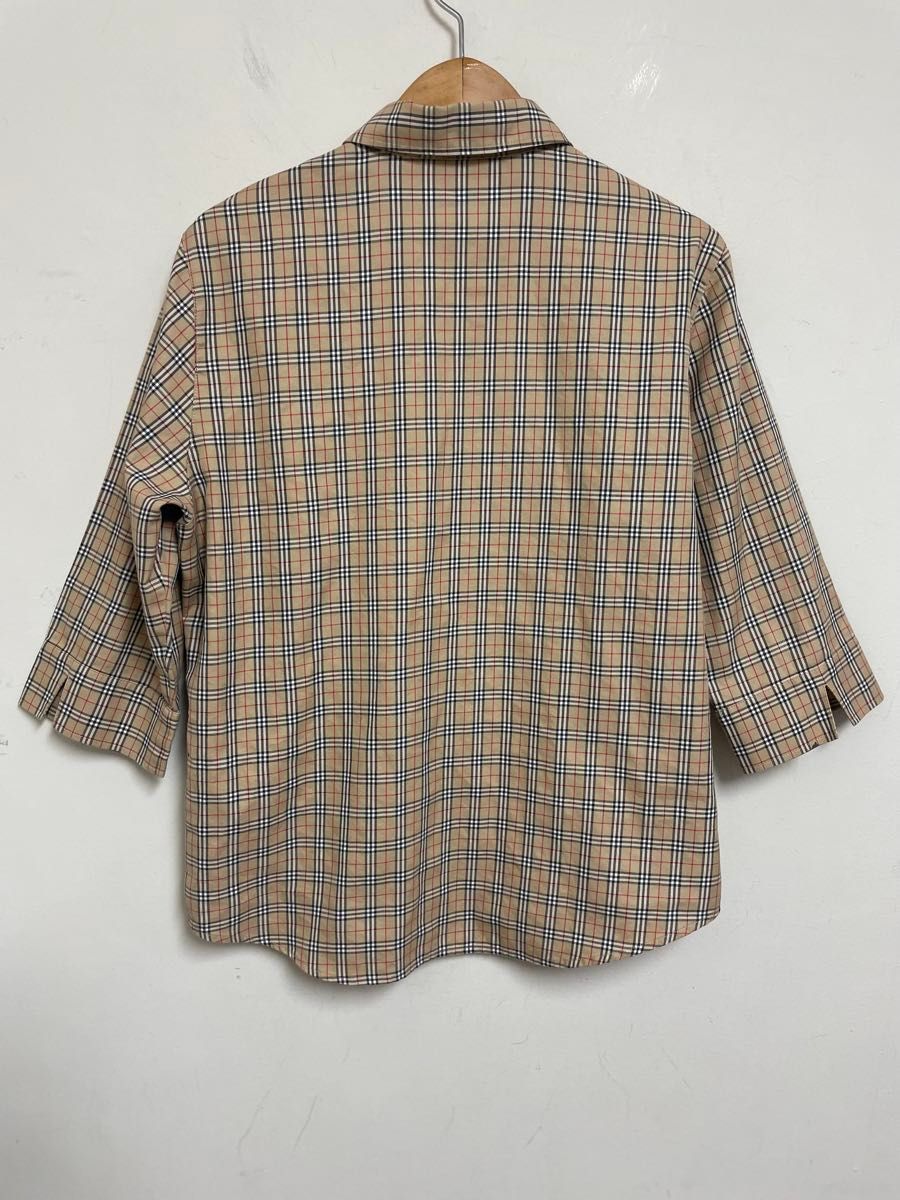 P00250 BURBERRY GOLF バーバリーゴルフ ノバチェック 定番 P00250 BURBERRY GOLF バーバリーゴルフ ノバチェック 定番