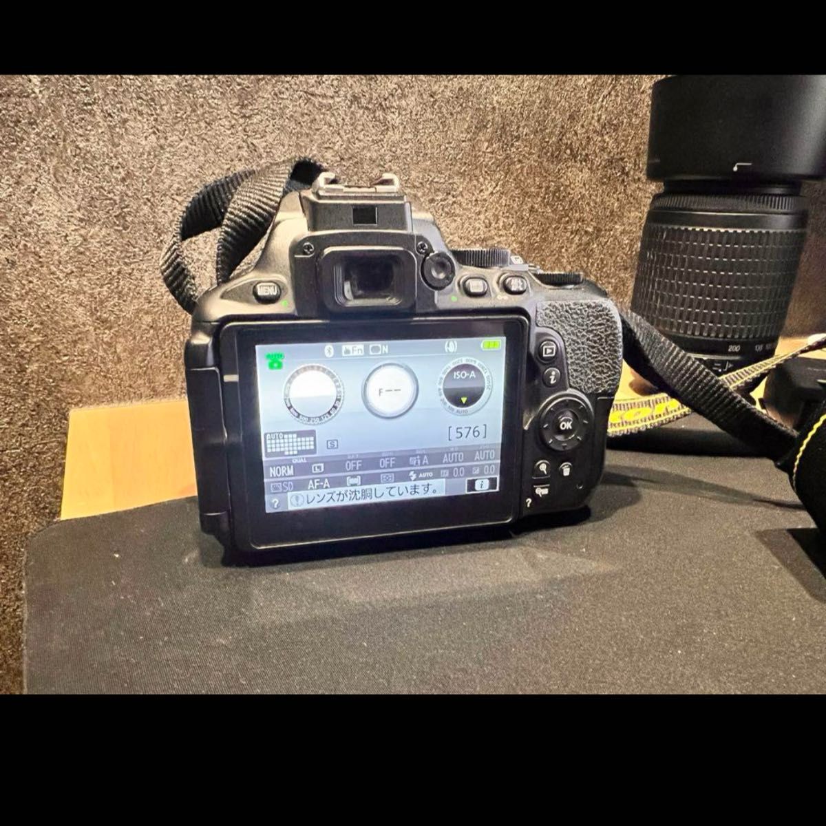 Nikon D5600 デジタル一眼レフカメラ 本体 充電器|Yahoo!フリマ Nikon D5600 デジタル一眼レフカメラ 本体 充電器|Yahoo!フリマ