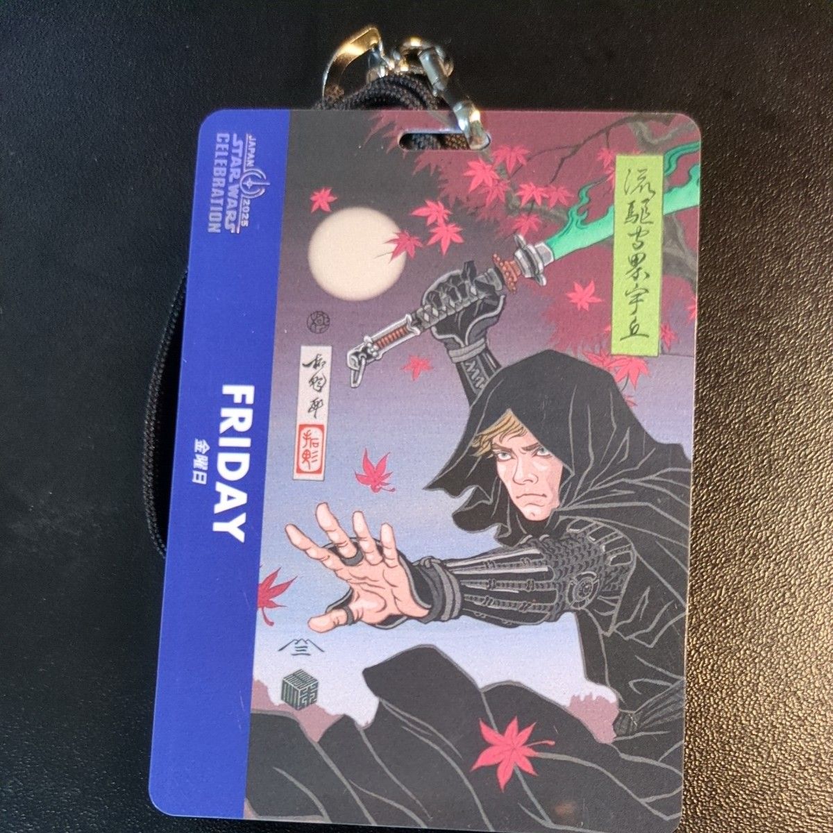 スターウォーズセレブレーション 限定 バッジ 初日|Yahoo スターウォーズセレブレーション 限定 バッジ 初日|Yahoo