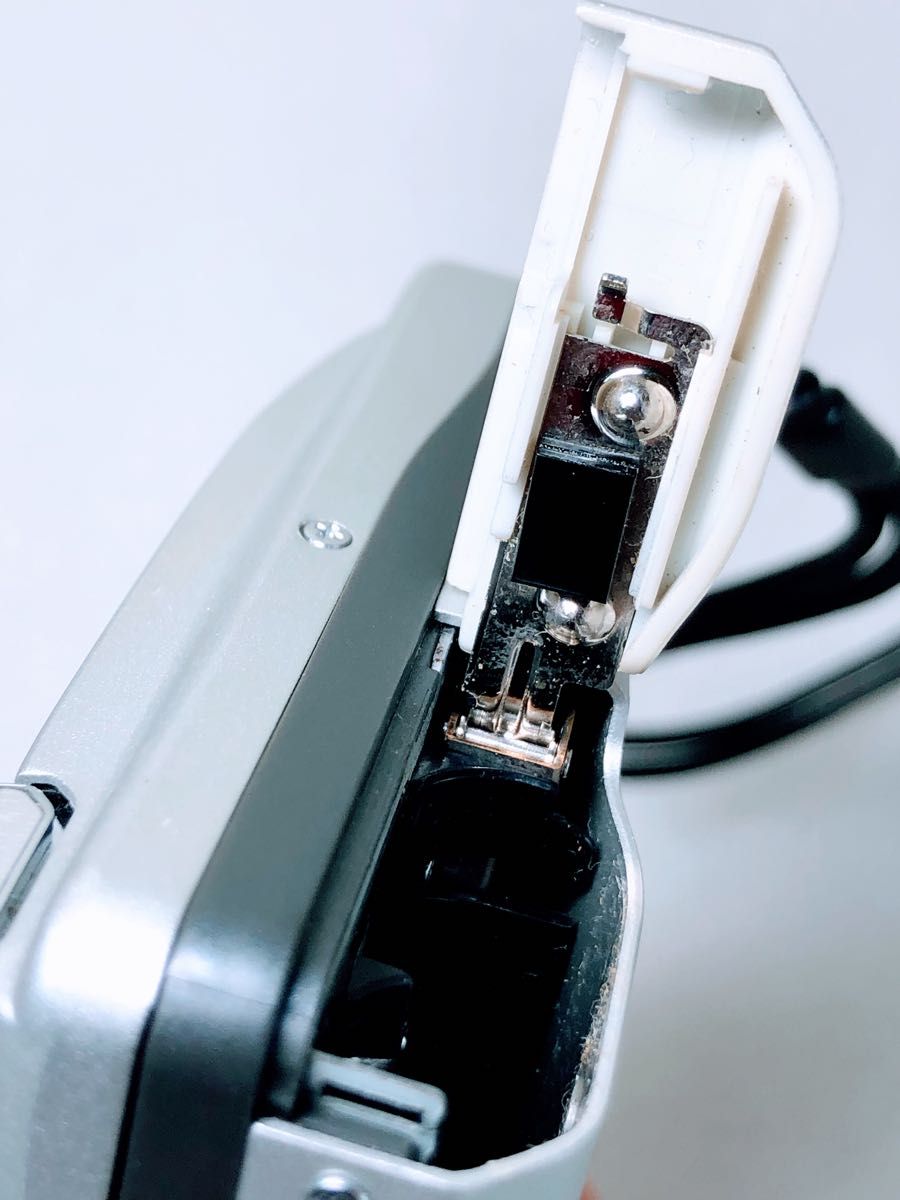 ジャンク品】SONY カセット WALKMAN TCS-100|Yahoo!フリマ(旧 ジャンク品】SONY カセット WALKMAN TCS-100|Yahoo!フリマ(旧