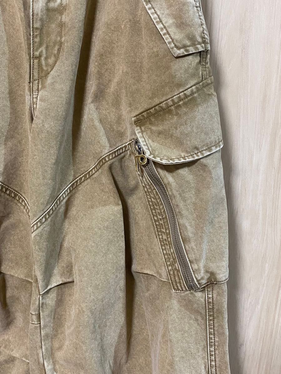 PRANK PROJECT ジップカーゴパンツ/ Zip Cargo Pants|Yahoo PRANK PROJECT ジップカーゴパンツ/ Zip Cargo Pants|Yahoo