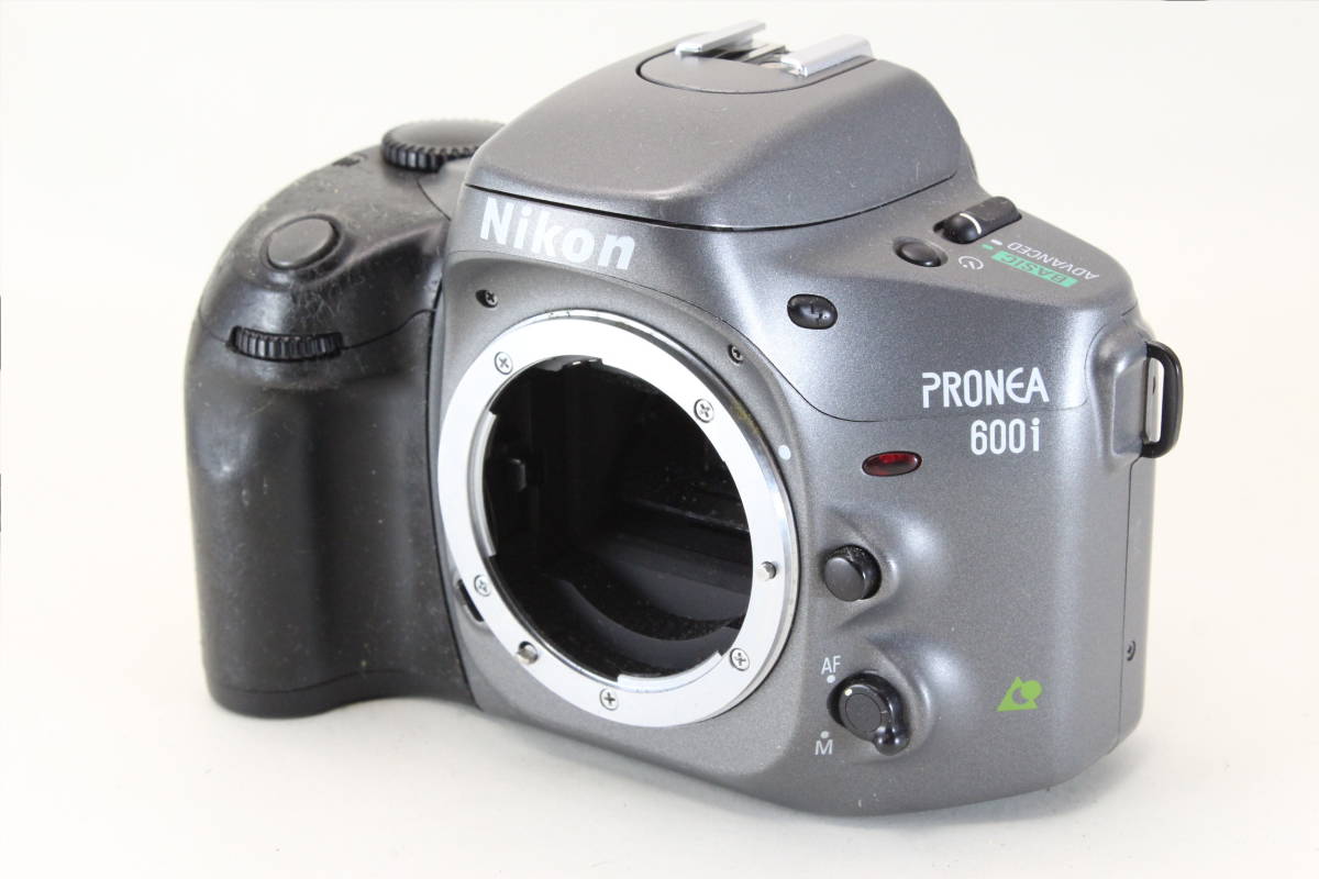 Nikon ニコン PRONEA 600i ボディ④_画像1