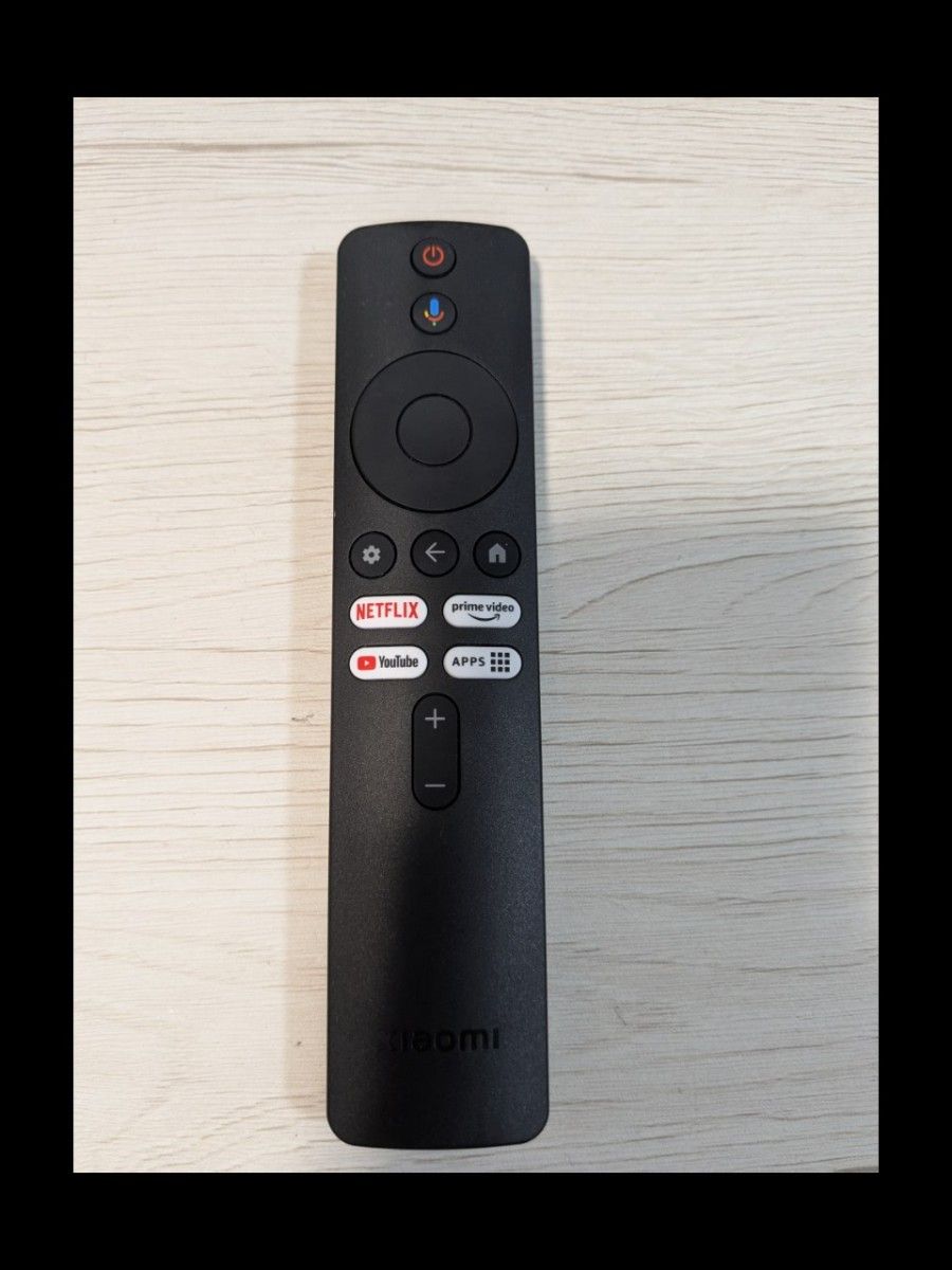 Xiaomi TV A Pro 2025 43インチ チューナーレス 4Kスマート Xiaomi TV A Pro 2025 43インチ チューナーレス 4Kスマート