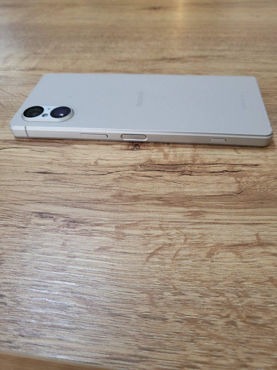 XPERIA 5 V プラチナシルバー 128G SIMフリー|Yahoo!フリマ(旧 XPERIA 5 V プラチナシルバー 128G SIMフリー|Yahoo!フリマ(旧