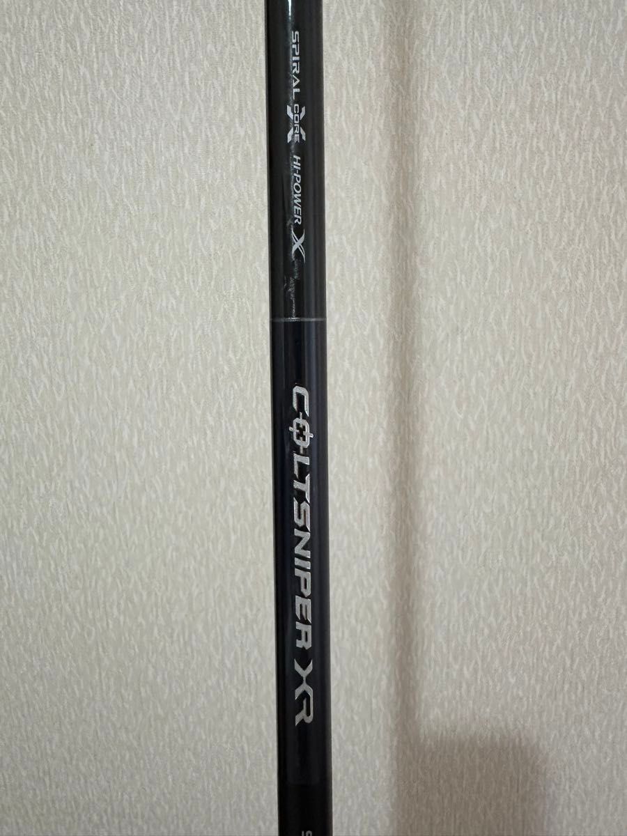 シマノ コルトスナイパーXR S96H|Yahoo!フリマ(旧PayPayフリマ) シマノ コルトスナイパーXR S96H|Yahoo!フリマ(旧PayPayフリマ)