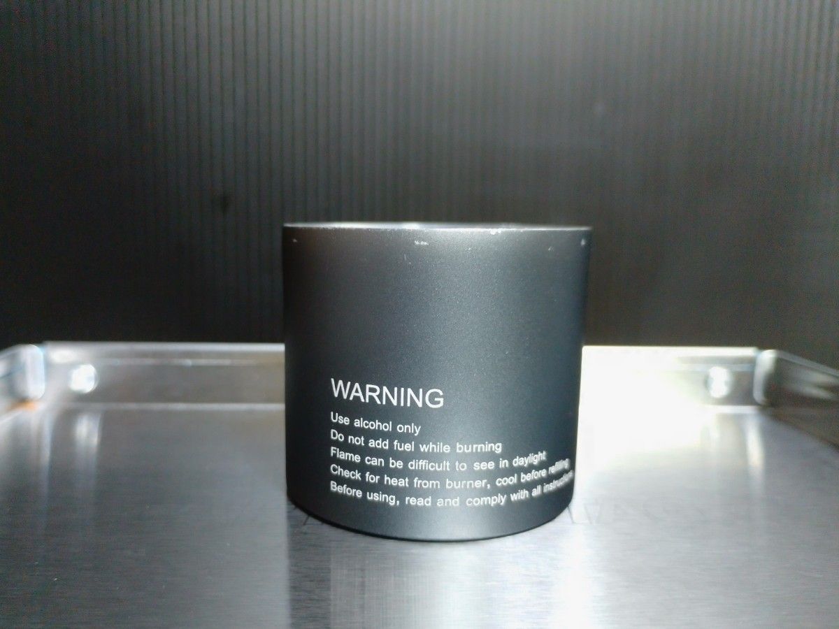 GOSHAWK 53mm アルコールストーブセット|Yahoo!フリマ(旧 GOSHAWK 53mm アルコールストーブセット|Yahoo!フリマ(旧