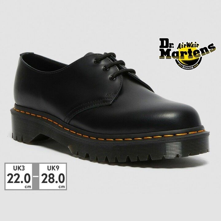 Dr Martensドクターマーチンベックス 3ホールシューズCORE 1461 Dr Martensドクターマーチンベックス 3ホールシューズCORE 1461