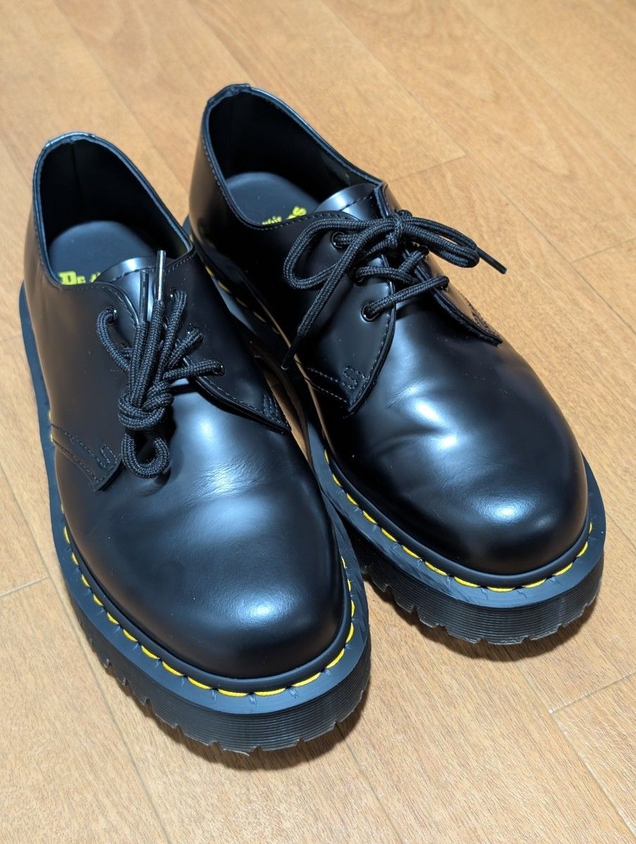 Dr Martensドクターマーチンベックス 3ホールシューズCORE 1461 Dr Martensドクターマーチンベックス 3ホールシューズCORE 1461