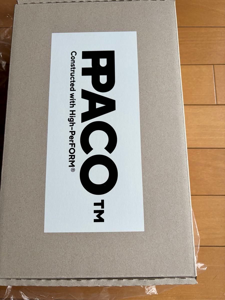 即日発送】HYKE × PPACO LUX-2 HYKE Edition|Yahoo!フリマ(旧 即日発送】HYKE × PPACO LUX-2 HYKE Edition|Yahoo!フリマ(旧