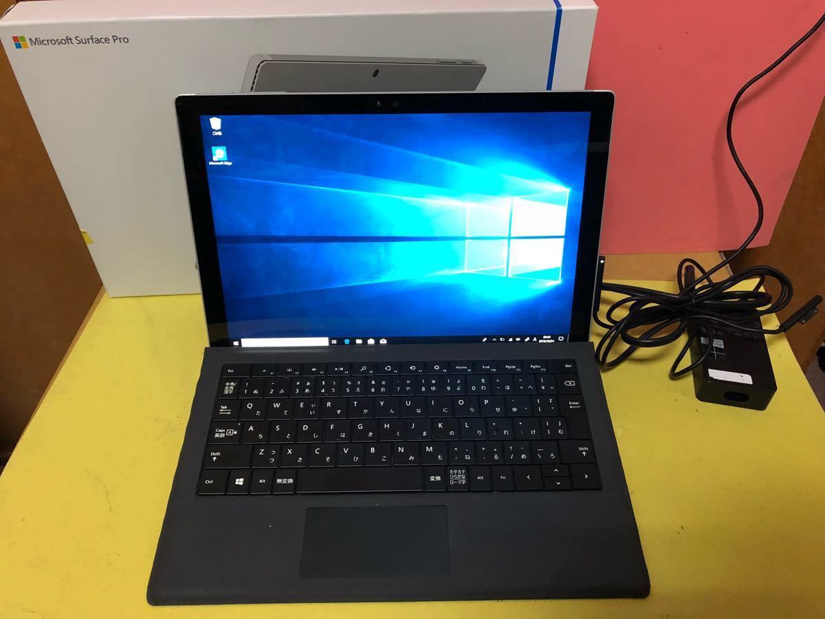 【SALE/60%OFF】 KENJI様専用Surface corei5/4GB/128GB pro3 - ノートPC