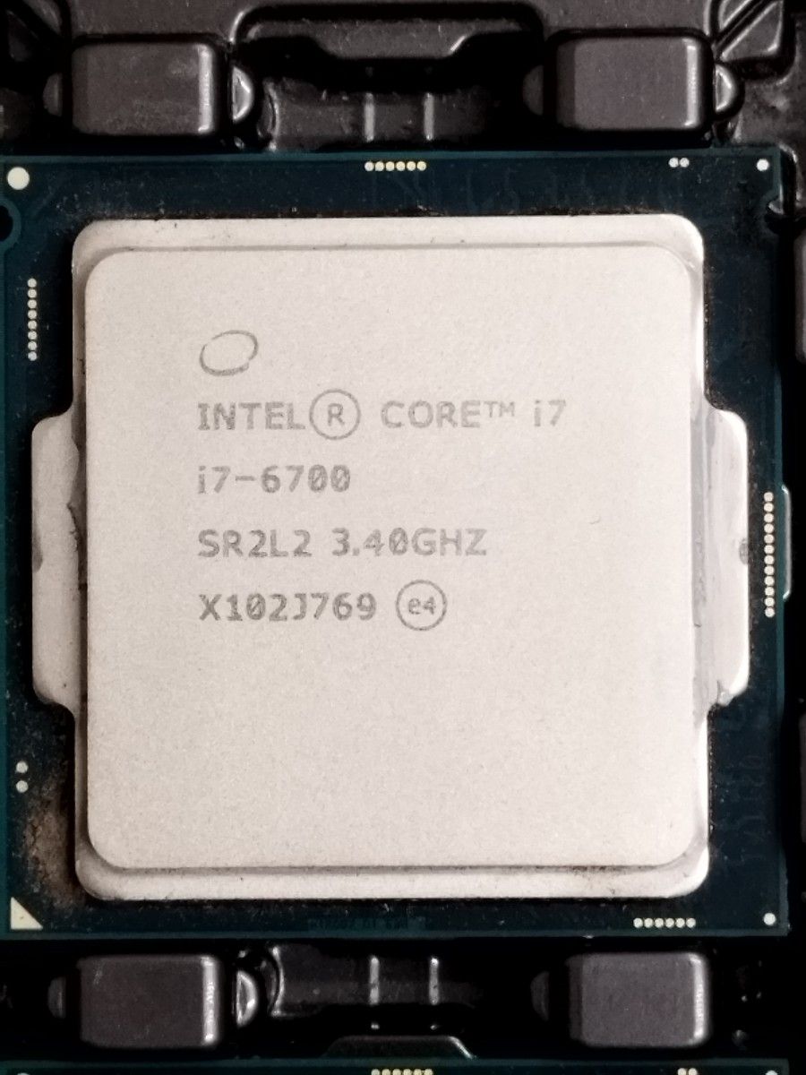0430-8 CPU i5-6500×14枚/i7-6700×2枚|Yahoo!フリマ(旧PayPay 0430-8 CPU i5-6500×14枚/i7-6700×2枚|Yahoo!フリマ(旧PayPay
