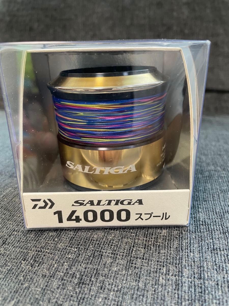 SLP WORKS DAIWA SALTIGA 14000 ソルティガ スプール|Yahoo SLP WORKS DAIWA SALTIGA 14000 ソルティガ スプール|Yahoo