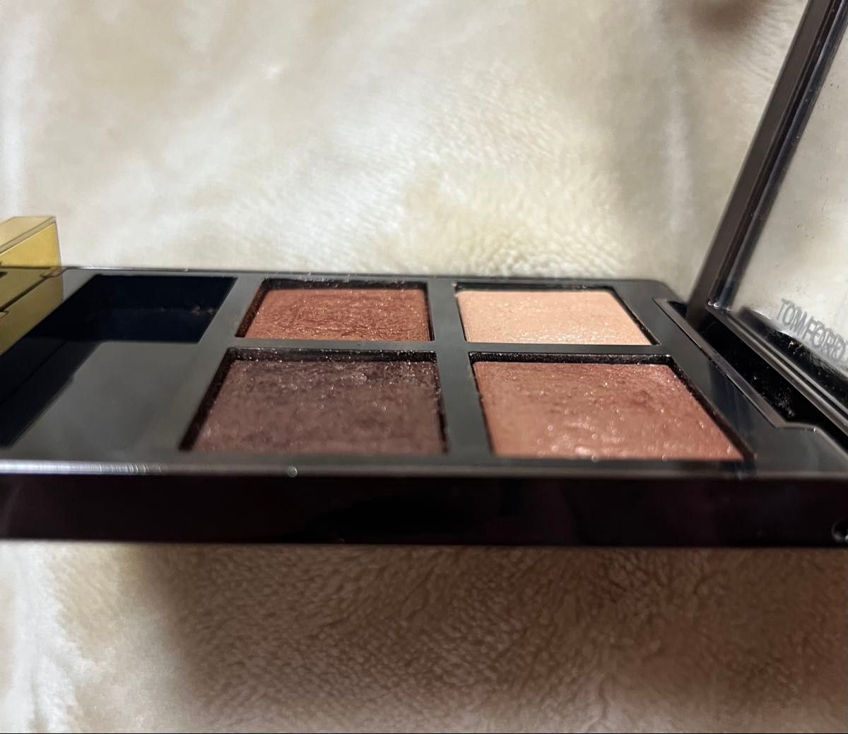 TOM FORD アイシャドウ サスピション 04A トムフォード アイ TOM FORD アイシャドウ サスピション 04A トムフォード アイ