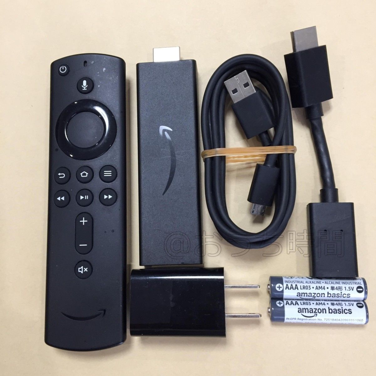 Amazon Fire TV Stick 4K (ファイヤースティック)|Yahoo!フリマ Amazon Fire TV Stick 4K (ファイヤースティック)|Yahoo!フリマ