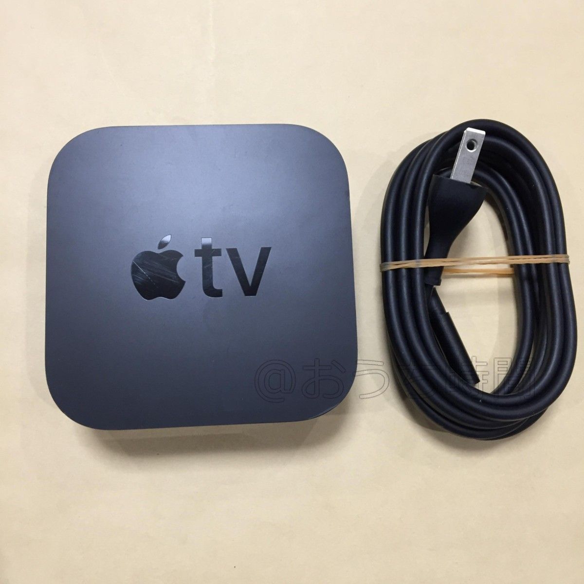 Apple TV 4K A1842 32GB 本体のみ|Yahoo!フリマ(旧PayPayフリマ) Apple TV 4K A1842 32GB 本体のみ|Yahoo!フリマ(旧PayPayフリマ)