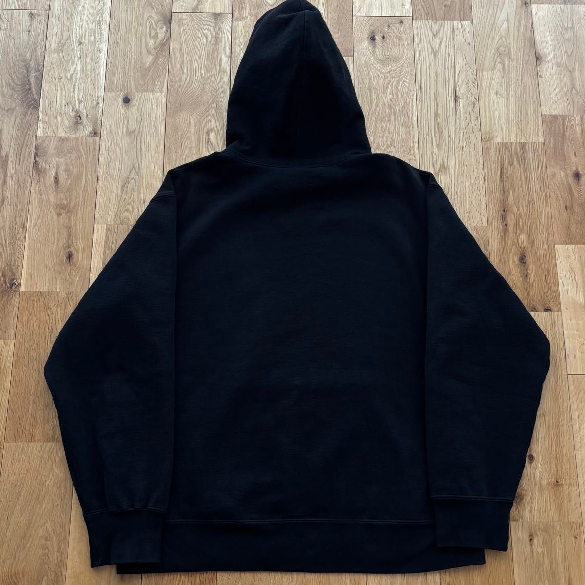 人気】Supreme S Logo Hooded Sweatshirt 22FW ツノ デビル S 人気】Supreme S Logo Hooded Sweatshirt 22FW ツノ デビル S