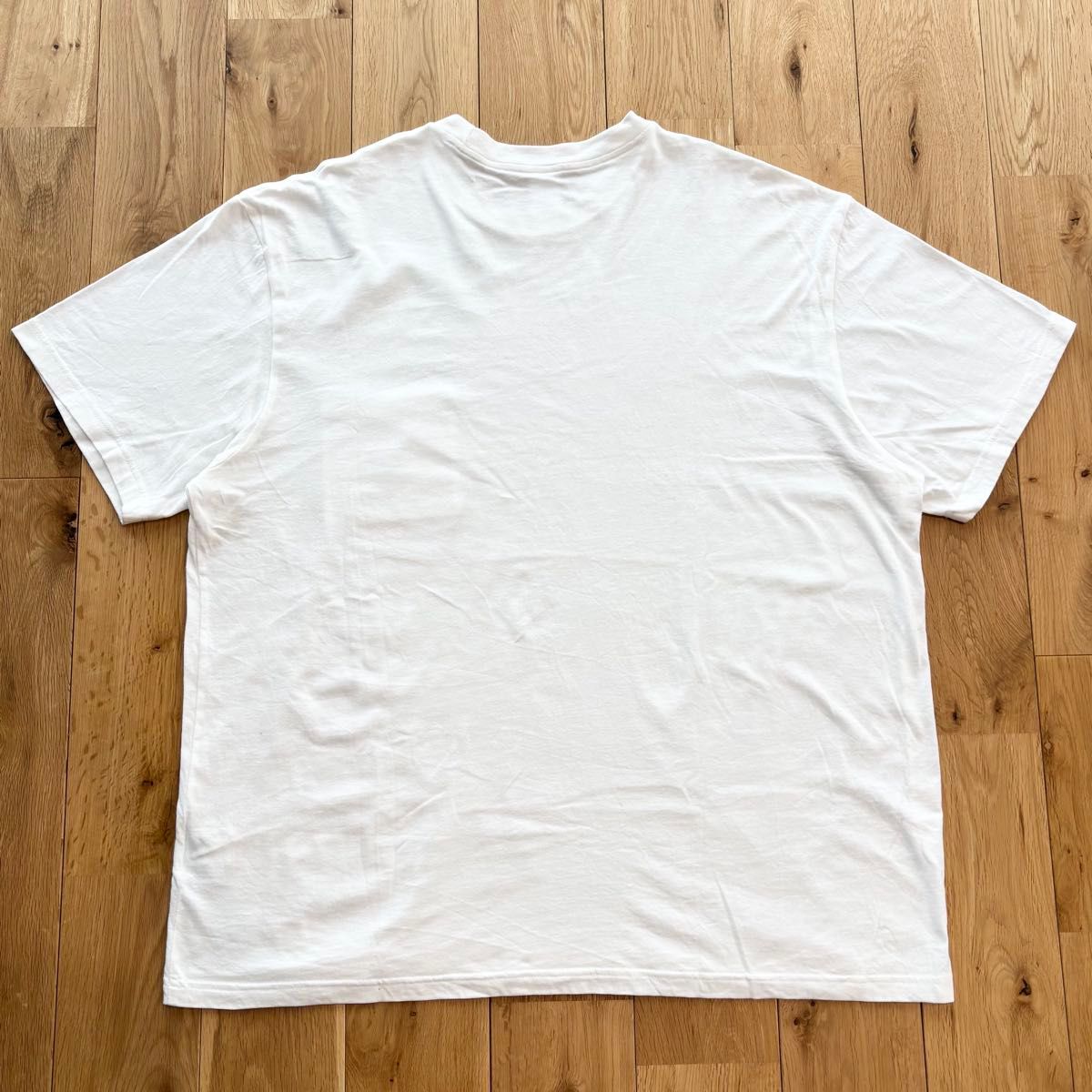 Supreme The North Face Printed Pocket Tee White XL|Yahoo Supreme The North Face Printed Pocket Tee White XL|Yahoo