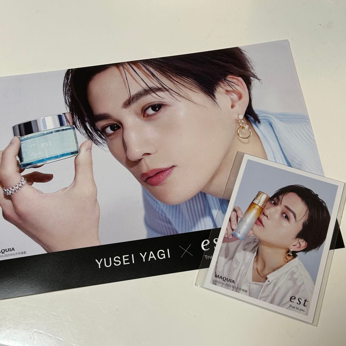 FANTASTICS 八木勇征 est限定フォトカード|Yahoo!フリマ(旧 FANTASTICS 八木勇征 est限定フォトカード|Yahoo!フリマ(旧