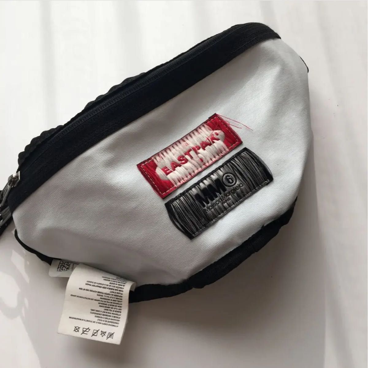 EASTPAK×MM6 Maison Margiela ウエストバッグ|Yahoo!フリマ(旧 EASTPAK×MM6 Maison Margiela ウエストバッグ|Yahoo!フリマ(旧