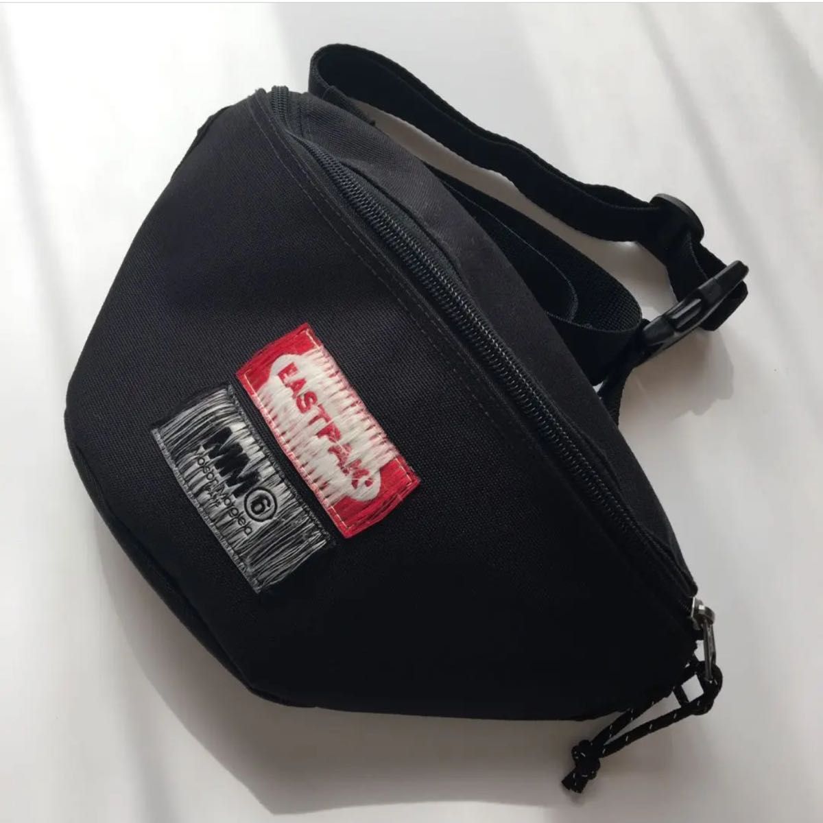 EASTPAK×MM6 Maison Margiela ウエストバッグ|Yahoo!フリマ(旧 EASTPAK×MM6 Maison Margiela ウエストバッグ|Yahoo!フリマ(旧