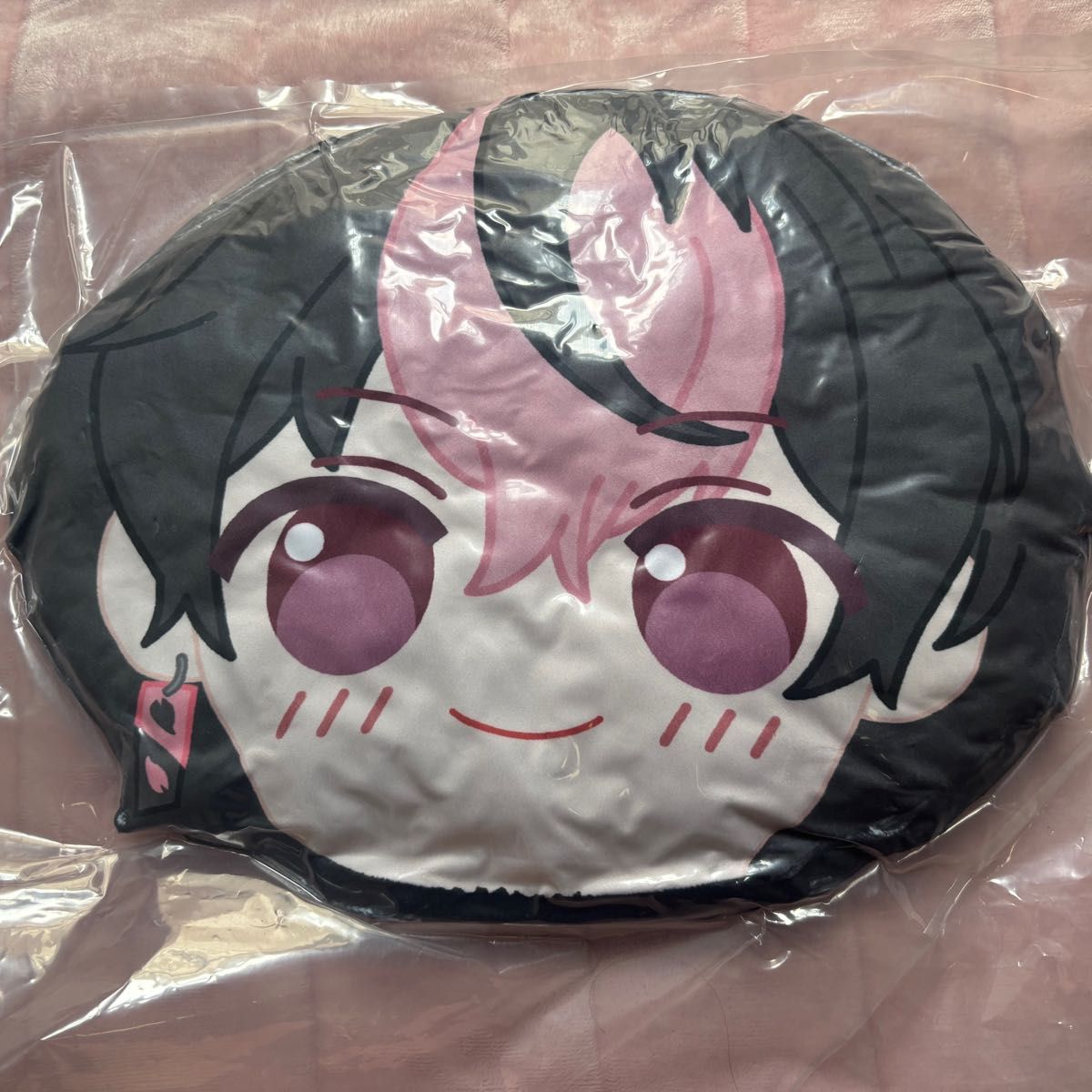 【期間限定】シクフォニ ぬいぐるみ シクフォニ LAN らん ぬいぐるみ もちっとクッション|Yahoo