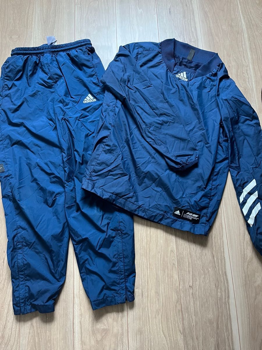 adidas セットアップジャージ ネイビー 紺色 上下セット|Yahoo adidas セットアップジャージ ネイビー 紺色 上下セット|Yahoo