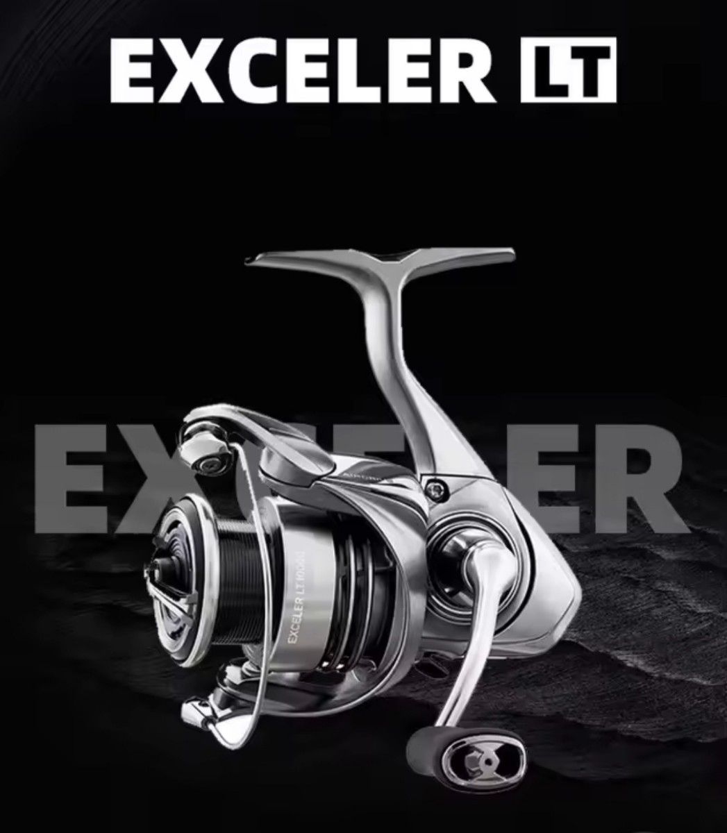 ダイワ 23エクセラーLT3000-CXH 未使用品日本未発売【検索 ダイワ 23エクセラーLT3000-CXH 未使用品日本未発売【検索