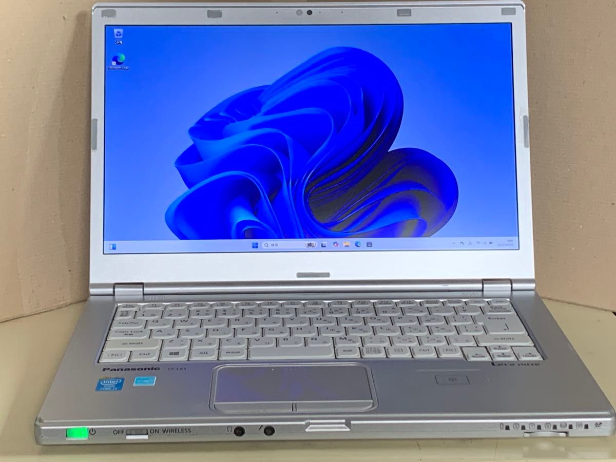 軽量14インチレッツノートLX-3ジャンク品|Yahoo!フリマ(旧 軽量14インチレッツノートLX-3ジャンク品|Yahoo!フリマ(旧