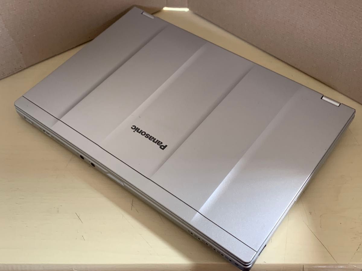 軽量14インチレッツノートLX-3ジャンク品|Yahoo!フリマ(旧 軽量14インチレッツノートLX-3ジャンク品|Yahoo!フリマ(旧
