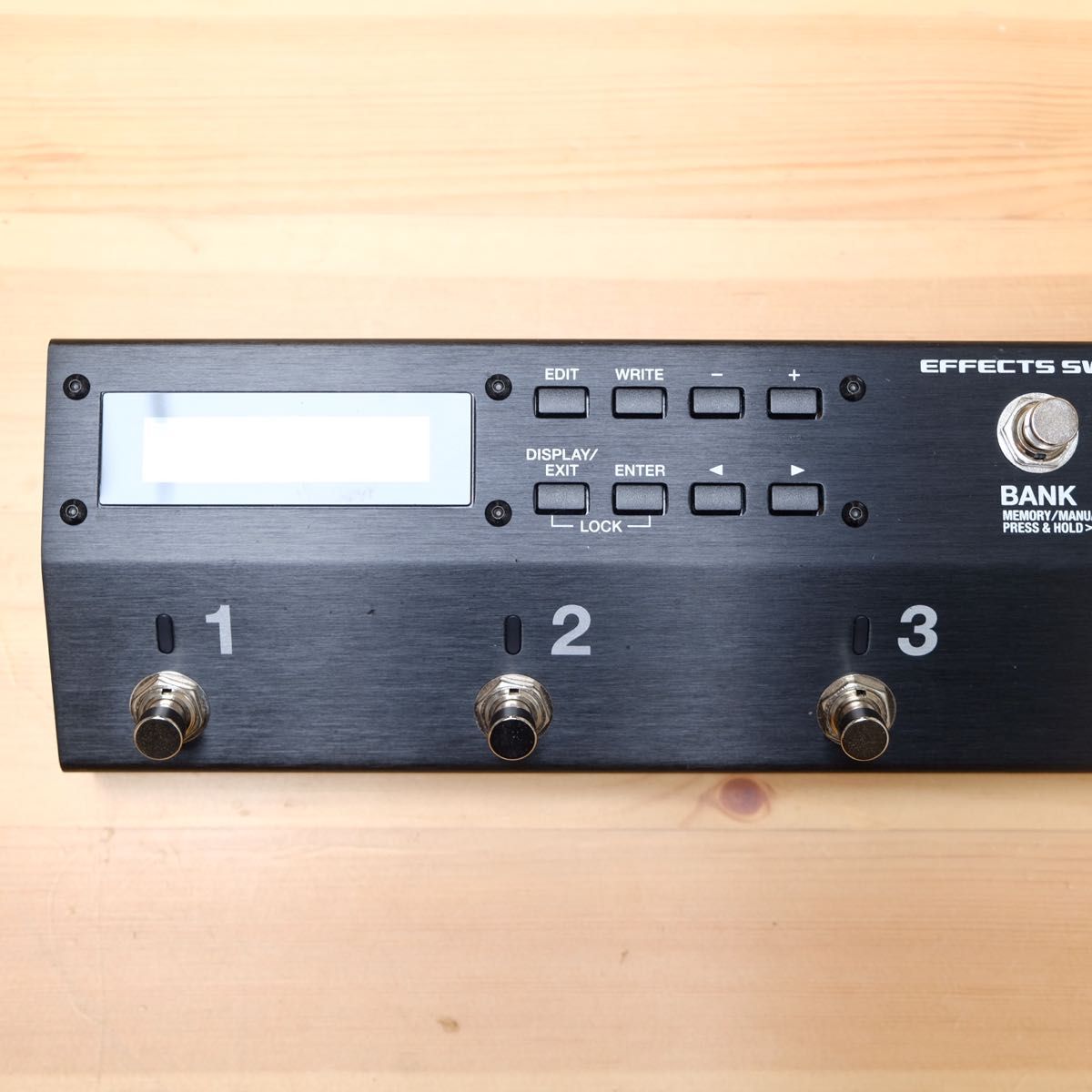 BOSS ES-5 エフェクター用スイッチャー|Yahoo!フリマ(旧PayPay BOSS ES-5 エフェクター用スイッチャー|Yahoo!フリマ(旧PayPay