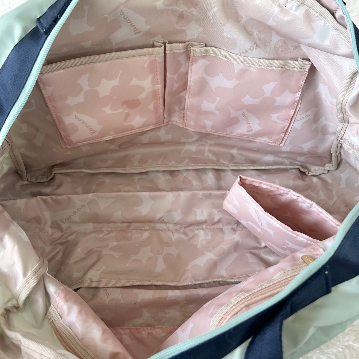 未使用タグ付き Kanana projectカナナプロジェクト ボストン 未使用タグ付き Kanana projectカナナプロジェクト ボストン