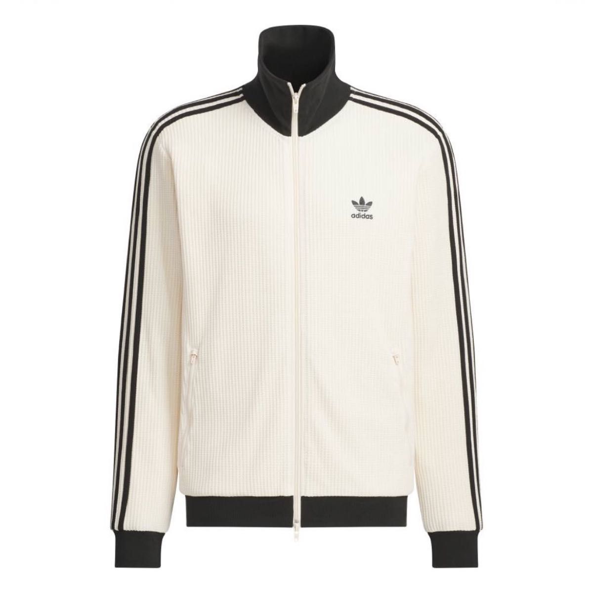 adidas ワッフルトラックジャケット|Yahoo!フリマ(旧PayPay adidas ワッフルトラックジャケット|Yahoo!フリマ(旧PayPay