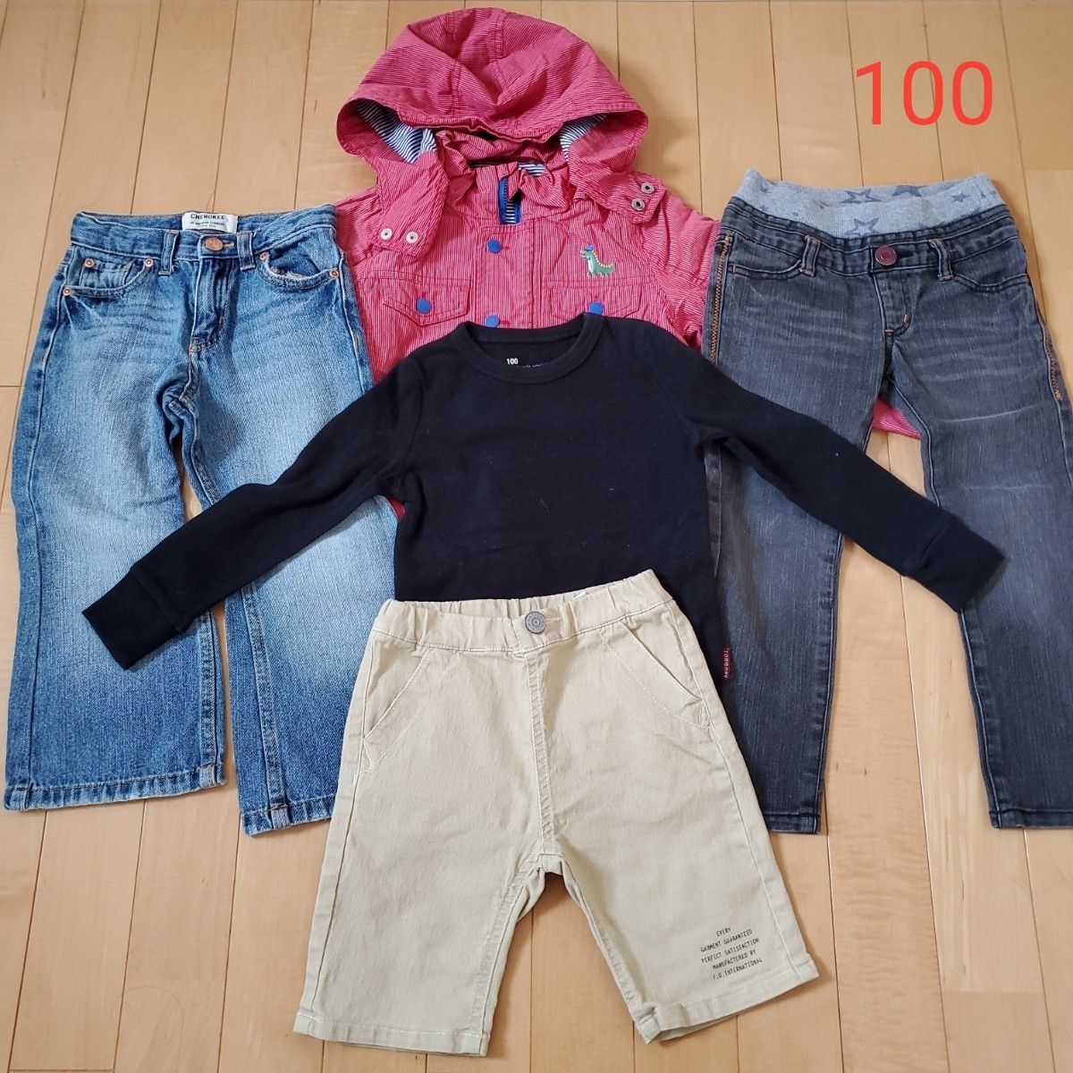 子供服 80~120 まとめ売り 男の子 女の子|Yahoo!フリマ(旧 子供服 80~120 まとめ売り 男の子 女の子|Yahoo!フリマ(旧