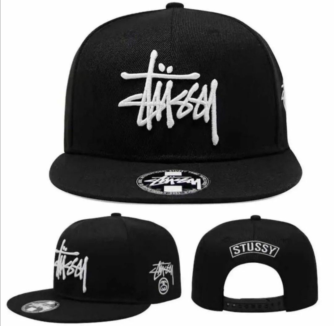STUSSY ステューシー スナップバック キャップ 帽子|Yahoo STUSSY ステューシー スナップバック キャップ 帽子|Yahoo