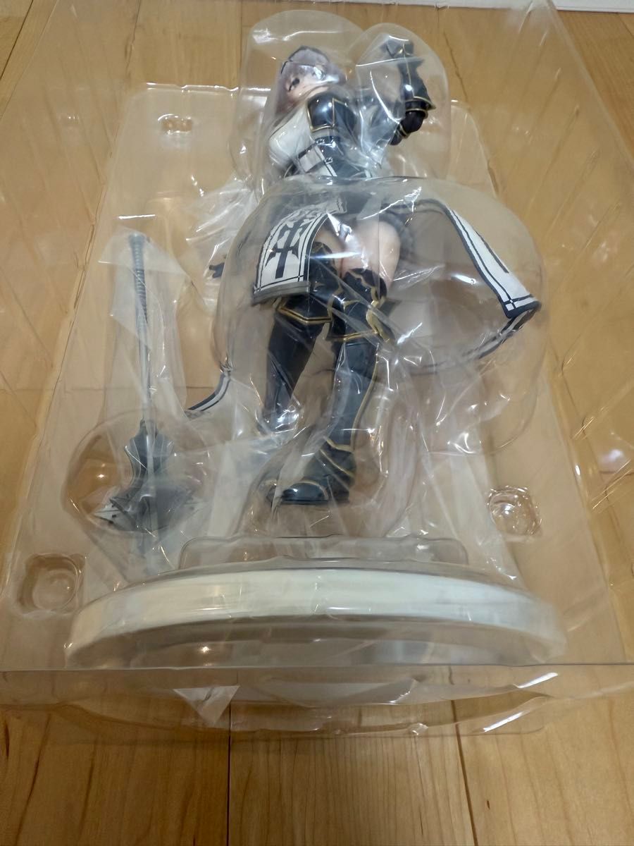 ホロライブ 白銀ノエル 1/7 スケール フィギュア ファット ホロライブ 白銀ノエル 1/7 スケール フィギュア ファット
