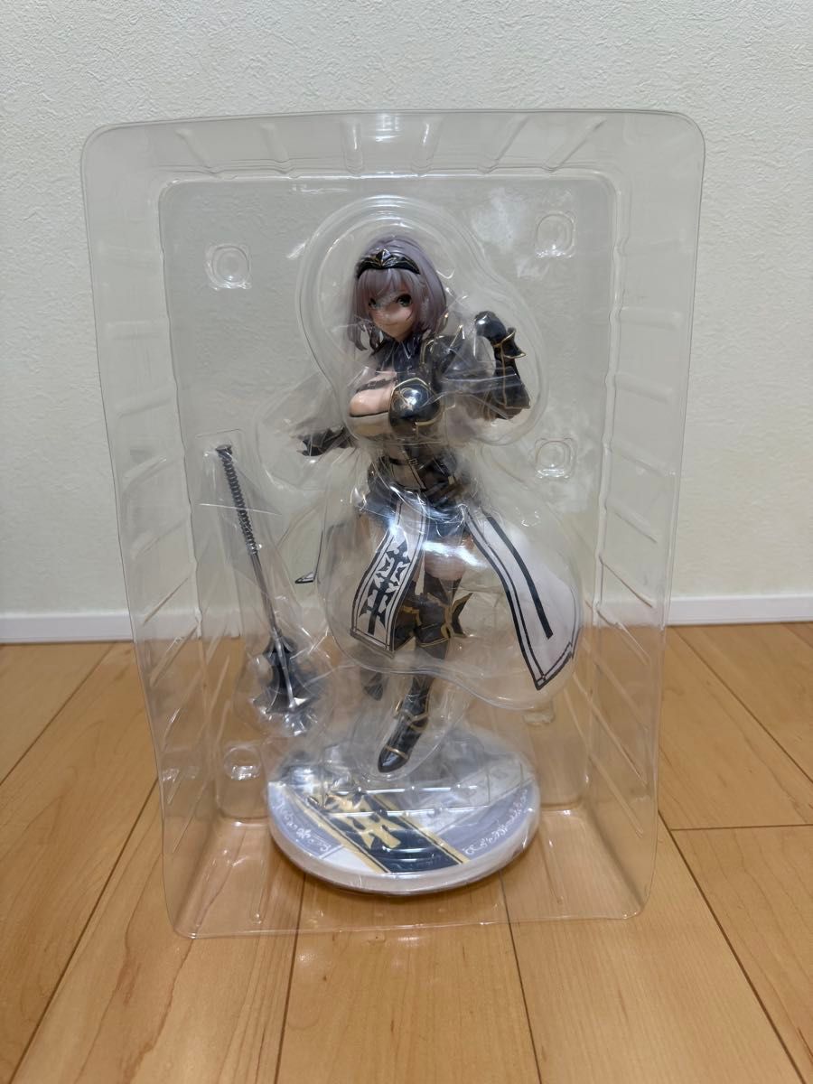 ホロライブ 白銀ノエル 1/7 スケール フィギュア ファット ホロライブ 白銀ノエル 1/7 スケール フィギュア ファット